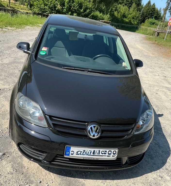 Golf Plus