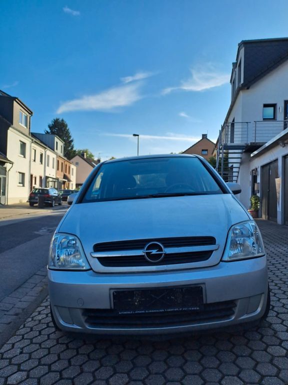 Meriva