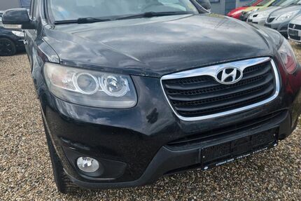 Hyundai SANTA FE 200.000 km 6.700 &euro; Rheinberg 47495