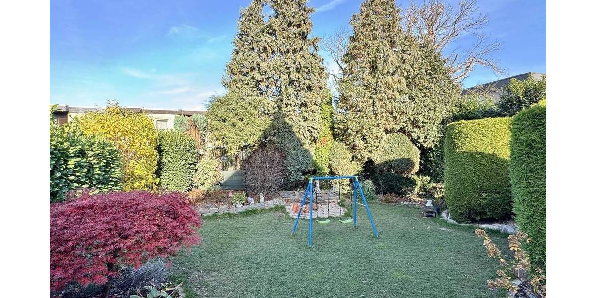 Einfamilienhaus Krefeld Verberg - 4 Zimmer, 119 m&sup2;, 595.000&euro; | Angebot:23973239