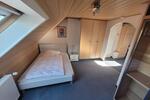Dachgeschoßwohnung Essen Frillendorf - 1 Zimmer, 32 m&sup2;, 350&euro; | Angebot:26224985