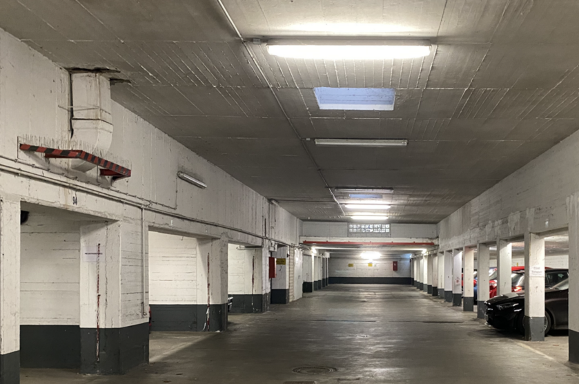 Garage zu verkaufen in Düsseldorf 17.300 €