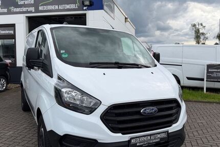 Ford Transit Custom 129.553 km 11.980 &euro; Moers 47441