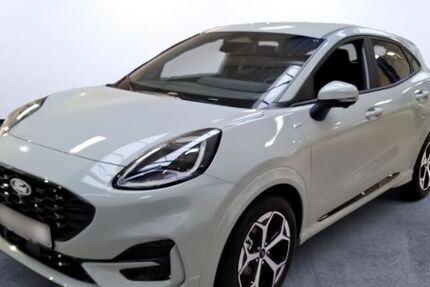 Ford Puma 12.500 km 23.490 &euro; Gelsenkirchen 45891