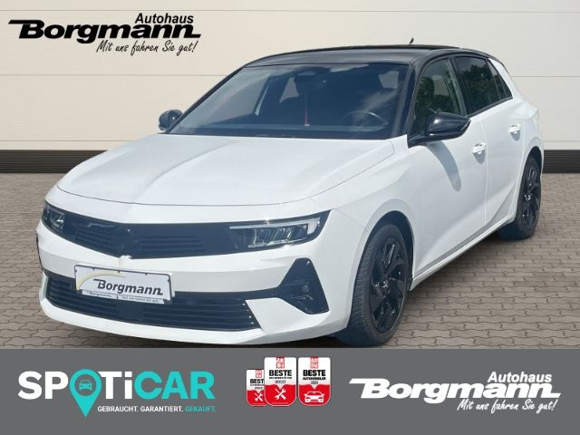 Opel Astra 25.950 km 19.950 &euro; Dorsten 46286