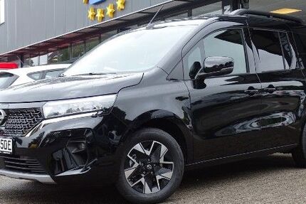 Nissan Townstar 2.536 km 34.990 &euro; Essen 45355