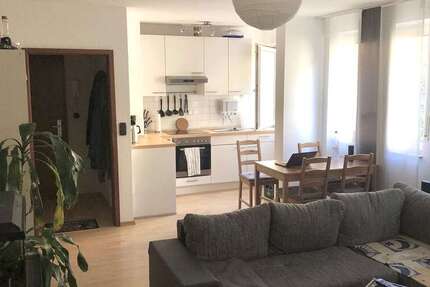 Wohnung zum Mieten in Bochum 450 € 46 m²