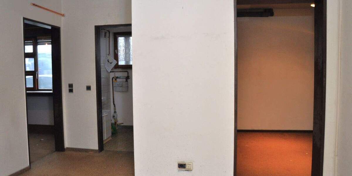 Mehrfamilienhaus, Wohnhaus Mettmann Metzkausen - 8 Zimmer, 154 m&sup2;, 489.000&euro; | Angebot:25390946