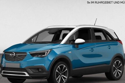Opel Crossland (X) 177.178 km 6.700 &euro; Dorsten 46282