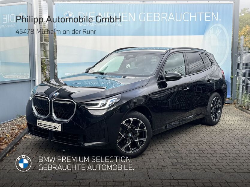 BMW X3 27.700 km 57.779 € Mülheim an der Ruhr 45478