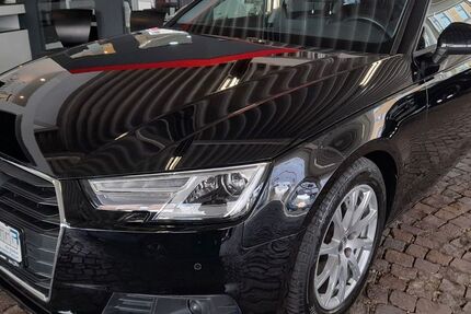 Audi A4 144.417 km 15.800 &euro; Gelsenkirchen 45888