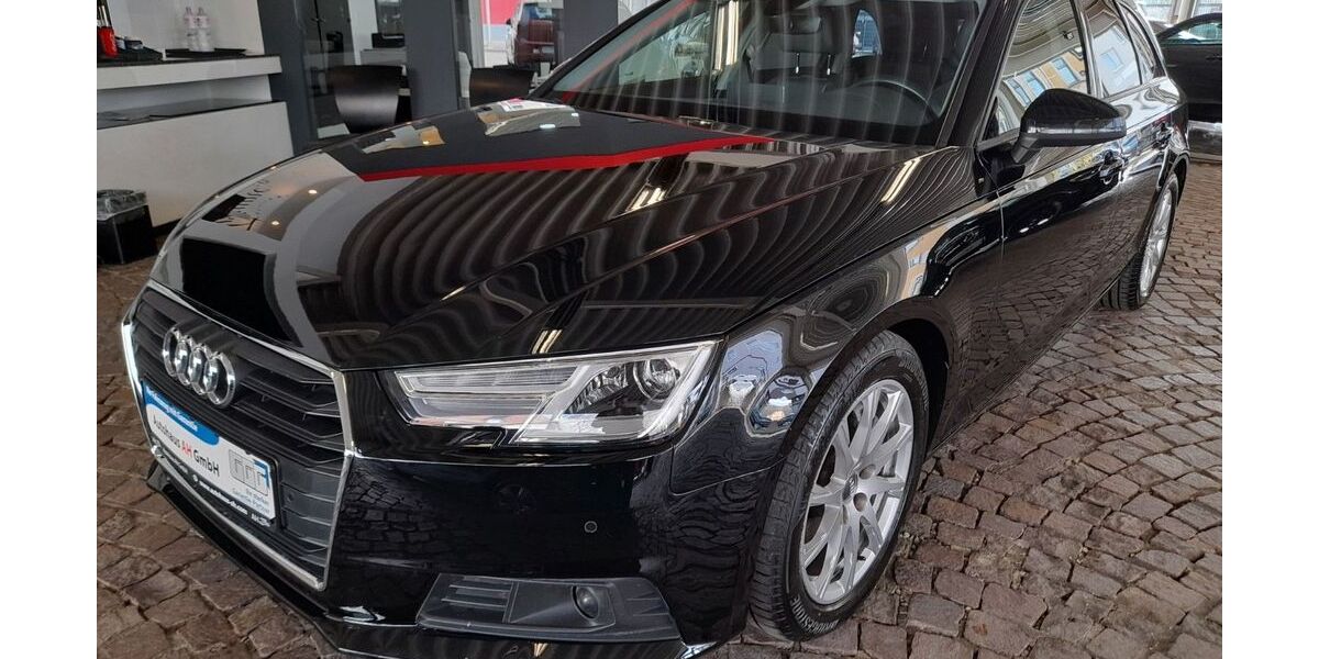 Audi A4 144.417 km 15.800 &euro; Gelsenkirchen 45888