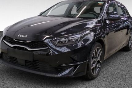 Kia ceed / Ceed 25.298 km 22.950 &euro; Gelsenkirchen 45891