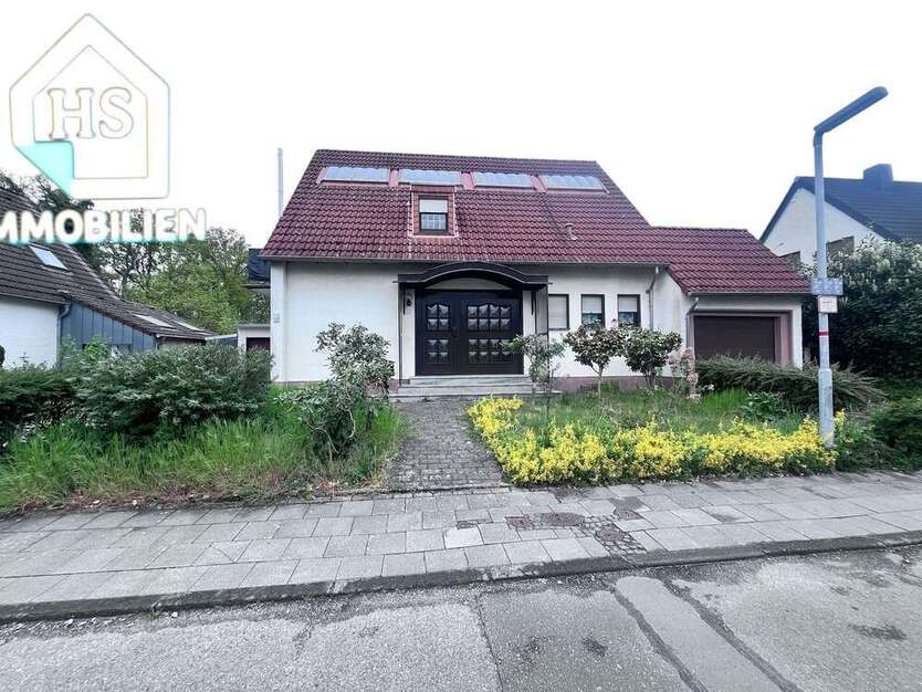 Haus zum Kaufen in Moers 440.000 € 205 m²