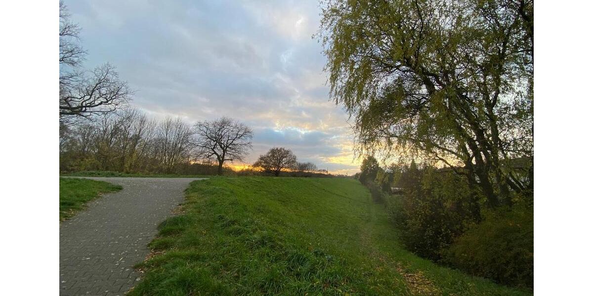 Reihenhaus Duisburg Rheinhausen - 3 Zimmer, 64 m&sup2;, 185.000&euro; | Angebot:24750086