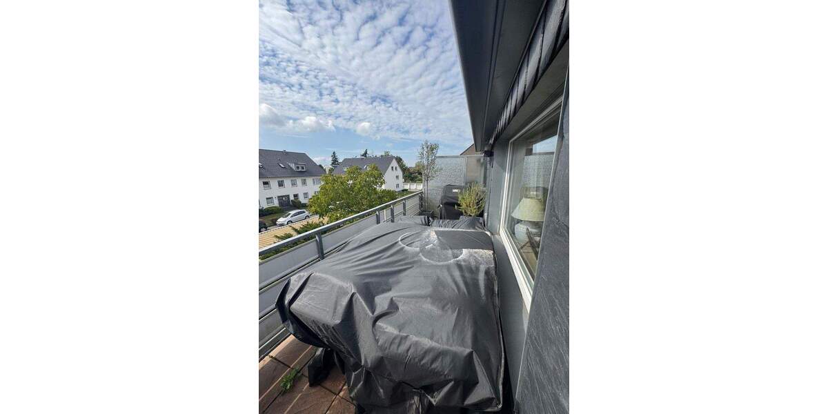 Etagenwohnung Meerbusch Osterath - 3 Zimmer, 65 m&sup2;, 229.000&euro; | Angebot:24461300