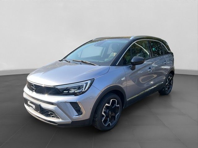 Opel Crossland (X) 20.200 km 15.690 &euro; Duisburg 47059