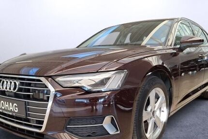 Audi A6 96.200 km 28.990 &euro; Gelsenkirchen 45881