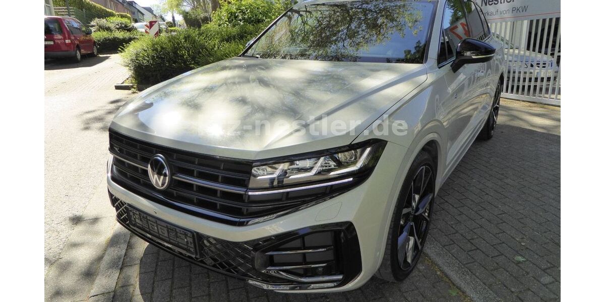 VW Touareg 47.600 km 68.900 &euro; Essen 45134