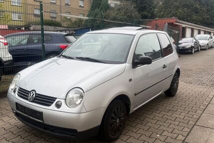 VW Lupo