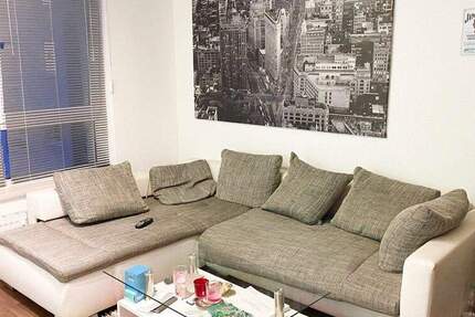 Wohnung Neuss Grimlinghausen - 2 Zimmer, 38 m&sup2;, 143.500&euro; | Angebot:25472294