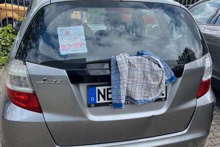 Honda Jazz 141.000 km 4.000 &euro; Neuss, Stadt 41460