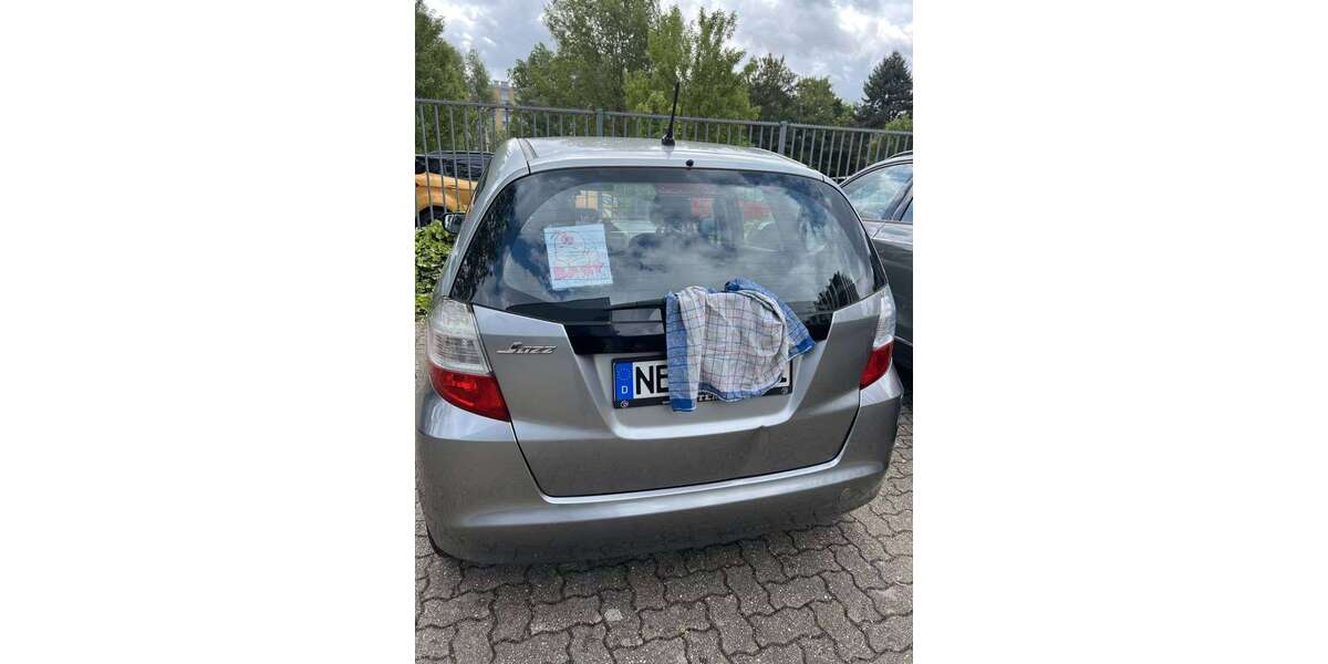 Honda Jazz 141.000 km 4.000 &euro; Neuss, Stadt 41460