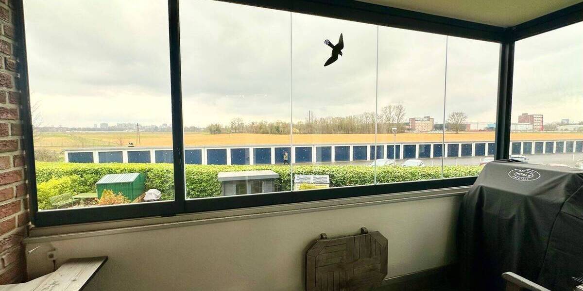 Etagenwohnung Meerbusch Büderich - 2 Zimmer, 73 m&sup2;, 349.000&euro; | Angebot:23958829