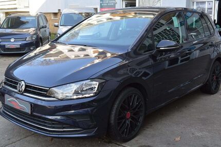 VW Golf Sportsvan 73.000 km 11.400 &euro; Mülheim an der Ruhr 45473