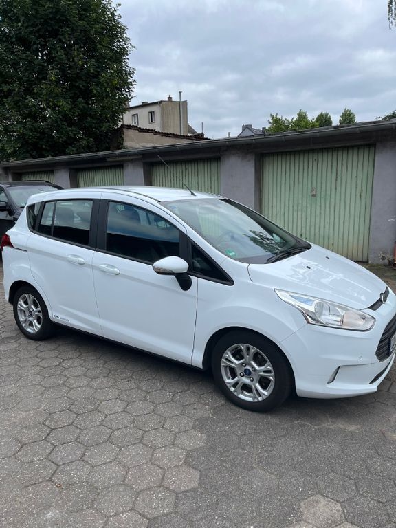B-Max