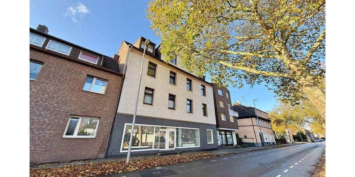 Mehrfamilienhaus, Wohnhaus Gladbeck Zweckel - 495.000&euro; | Angebot:23577334
