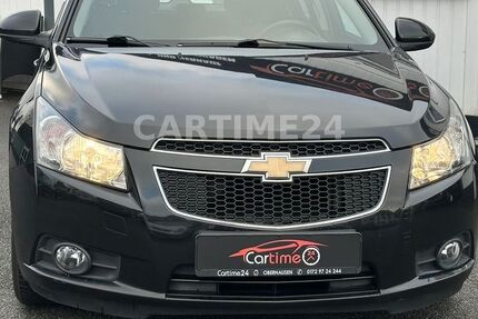 Chevrolet Cruze 152.551 km 3.399 &euro; Oberhausen 46145