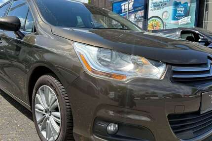 Citroen C4 220.000 km 3.750 € Mönchengladbach 41065