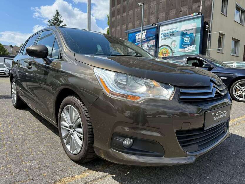 Citroen C4 220.000 km 3.750 € Mönchengladbach 41065