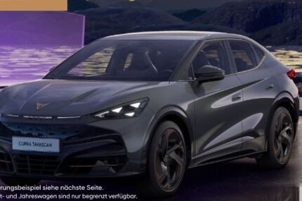 Cupra Tavascan 9.999 km 43.999 &euro; Düsseldorf 40233