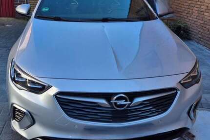 Opel Insignia 89.000 km 19.899 &euro; Hardt (Dorsten) 46282