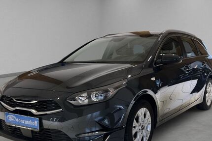 Kia ceed Sportswagon 44.125 km 22.990 € Wuppertal 42117