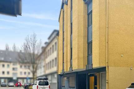 Wohnung Bochum Günnigfeld - 4 Zimmer, 110 m&sup2;, 289.000&euro; | Angebot:23756497