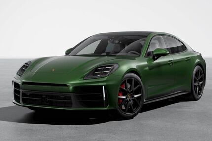 Porsche Panamera 19.760 km 133.890 &euro; Moers 47441
