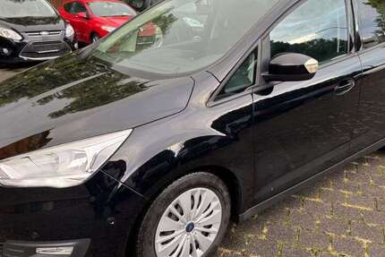 Ford C-Max 110.000 km 7.999 € Neuss 41462