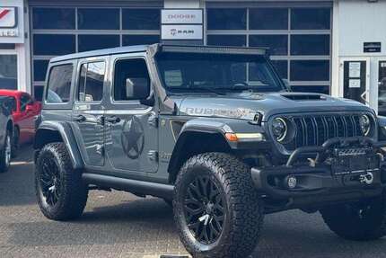 Jeep Wrangler 20.980 km 124.800 &euro; Krefeld 47805
