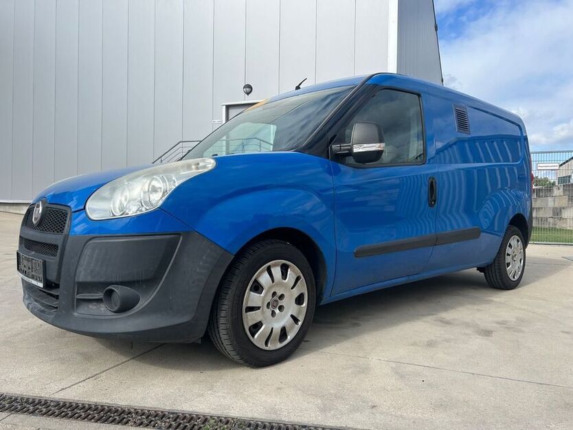 Doblo