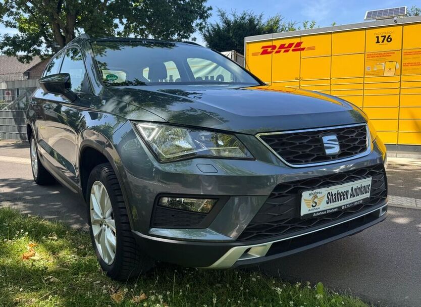 Ateca