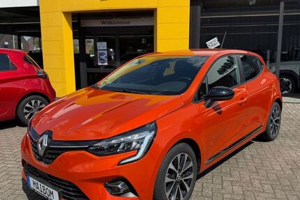Renault Clio 9.997 km 14.990 € Wesel 46485