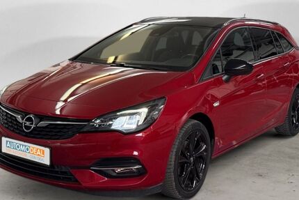 Opel Astra 74.238 km 11.998 &euro; Dinslaken 46539