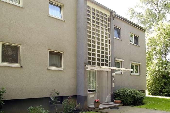 Wohnung zum Mieten in Duisburg 449 € 46 m² 2 zimmer