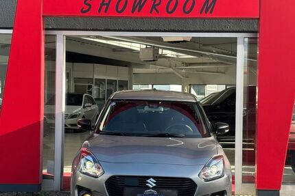 Suzuki Swift 41.015 km 12.900 &euro; Mülheim an der Ruhr 45472