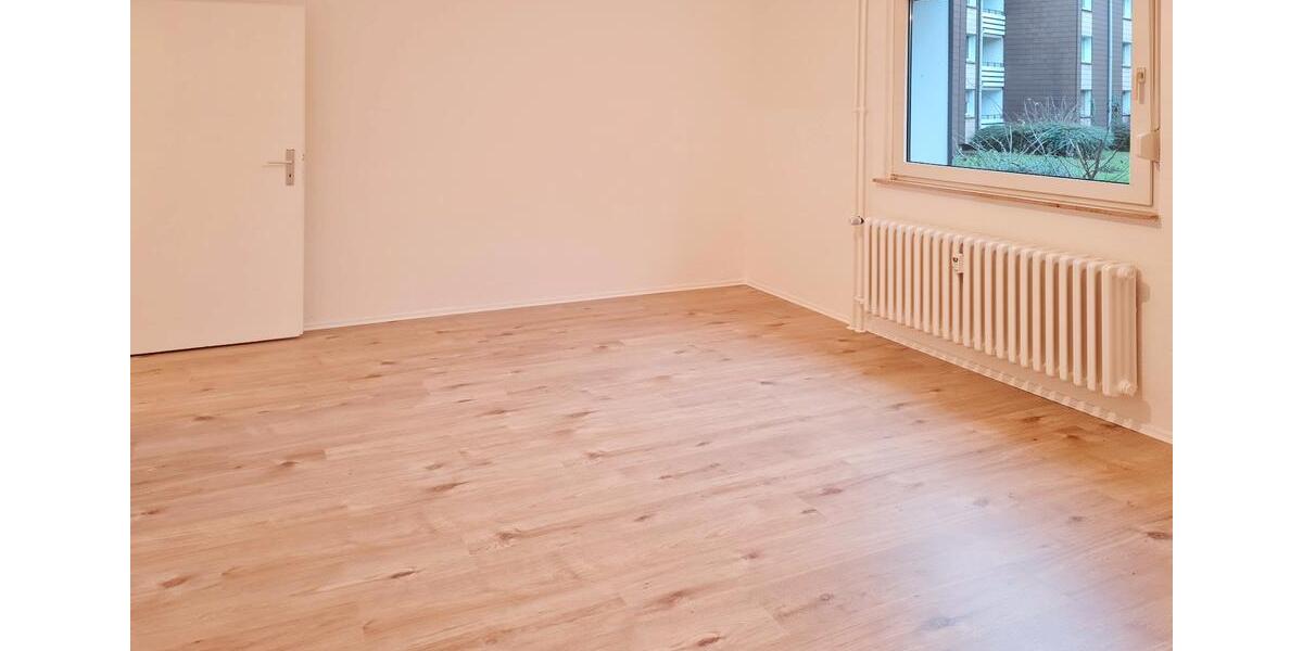 Erdgeschoßwohnung Duisburg Hamborn - 2 Zimmer, 66 m&sup2;, 450&euro; | Angebot:26185728