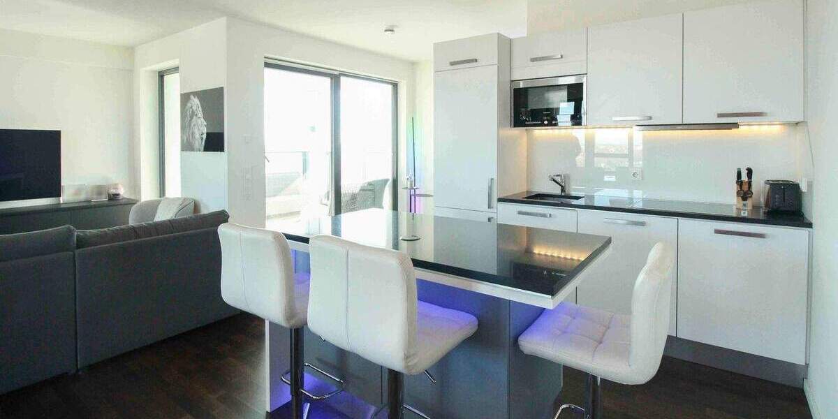 Einfamilienhaus Düsseldorf Pempelfort - 2 Zimmer, 675.000&euro; | Angebot:25426899