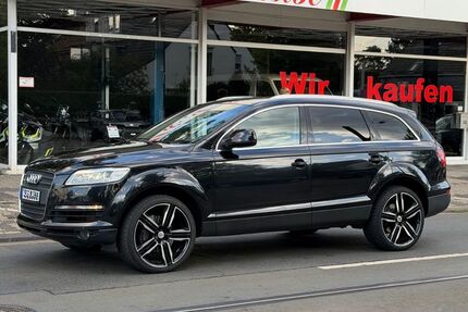 Audi Q7 352.000 km 4.850 &euro; Düsseldorf (Unterrath) 40468